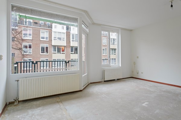 Medium property photo - Reinwardtstraat 43C, 1093 GX Amsterdam